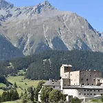 Hirschstube Nauders