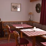 Hirschstube Nauders