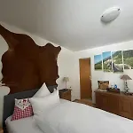 Bed & Breakfast Hirschstube 3*