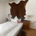 Hirschstube Bed & Breakfast