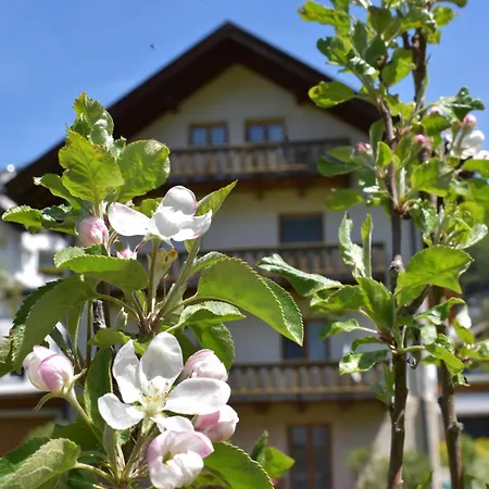 Hirschstube 3* Nauders