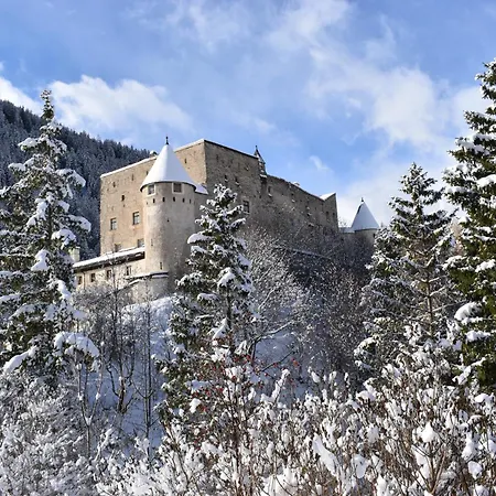 Alojamento de Acomodação e Pequeno-almoço Hirschstube
