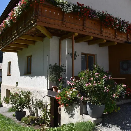 Hirschstube 3* Nauders