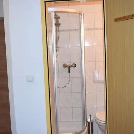 Hirschstube Bed & Breakfast