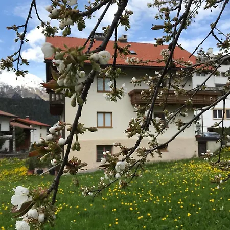 Bed & Breakfast Hirschstube