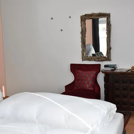 Hirschstube فندق مبيت وإفطار 3*