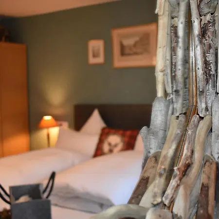 Hirschstube Bed & Breakfast