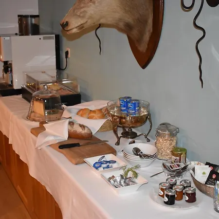 Bed & Breakfast Hirschstube