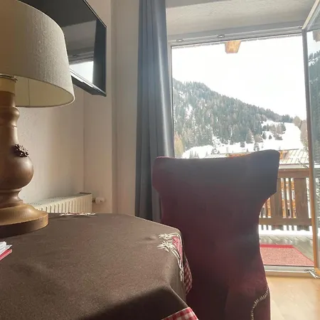 فندق مبيت وإفطار Hirschstube