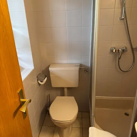 Bed & Breakfast Hirschstube