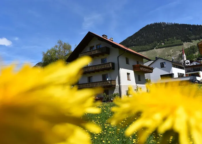 Panzió Hirschstube 3*