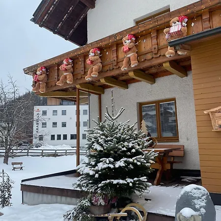 Hirschstube Panzió 3*