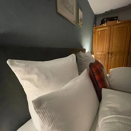 Hirschstube Panzió 3*