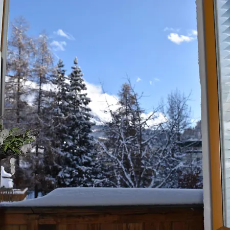 Hirschstube 3* Nauders