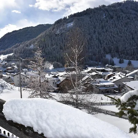 Hirschstube Panzió 3*