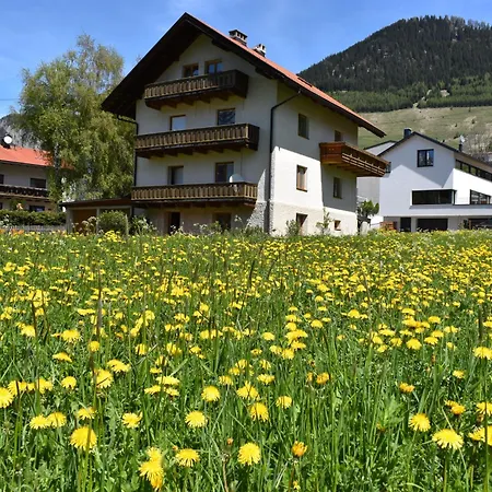 Hirschstube 3* Nauders