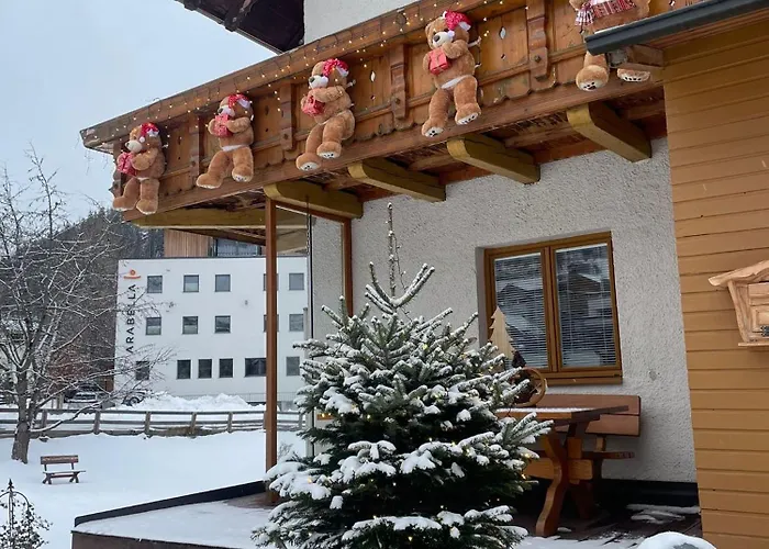 Hirschstube Oda ve Kahvaltı 3*