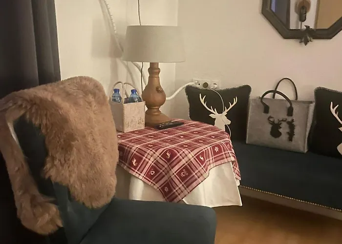 Hirschstube 3* Nauders