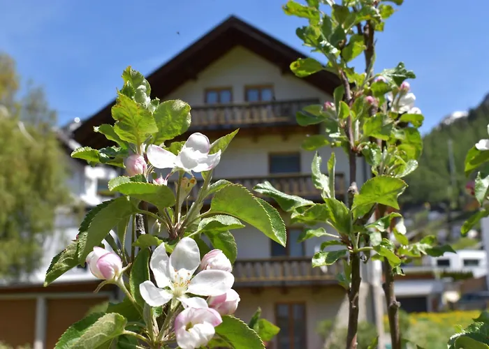 Hirschstube 3* Nauders