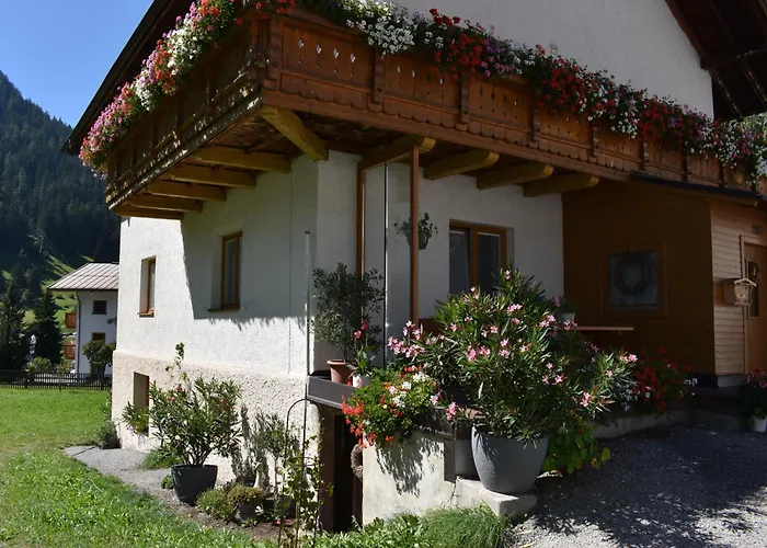 Hirschstube 3* Nauders