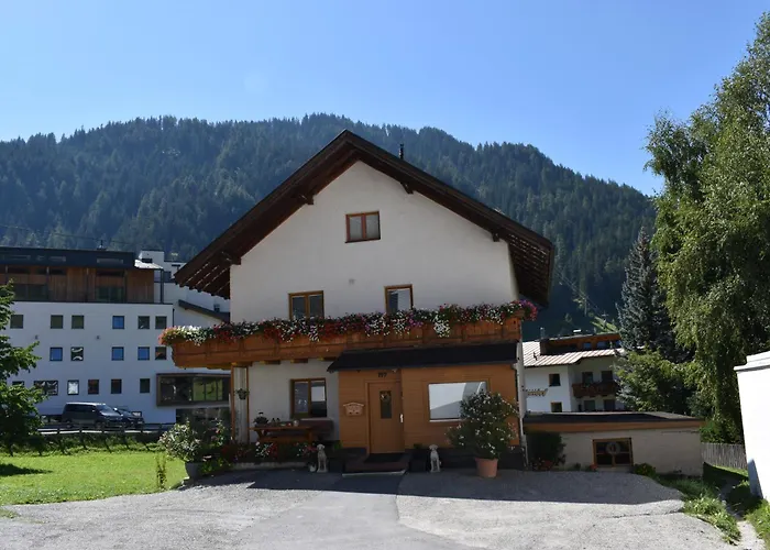 Oda ve Kahvaltı Hirschstube