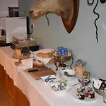 Bed & Breakfast Hirschstube