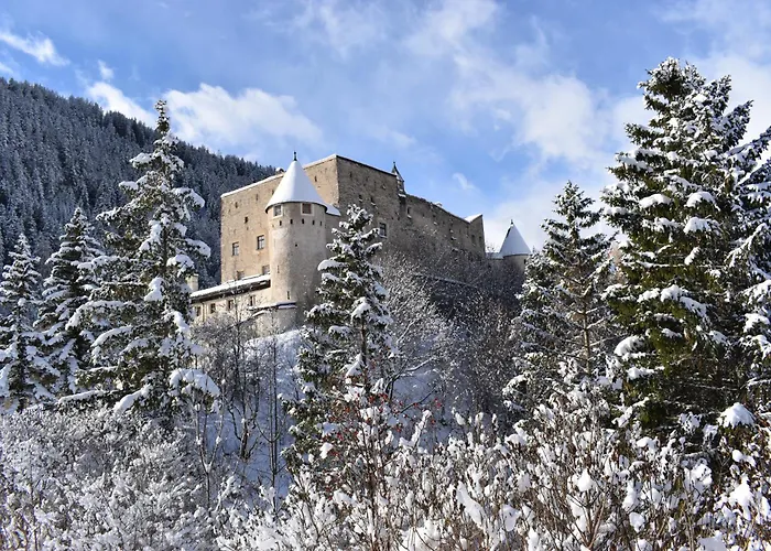 住宿加早餐酒店 Hirschstube