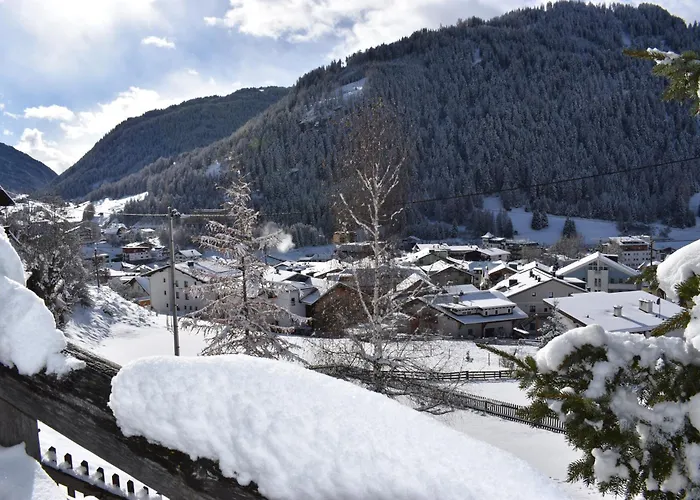 Hirschstube 住宿加早餐酒店 3*