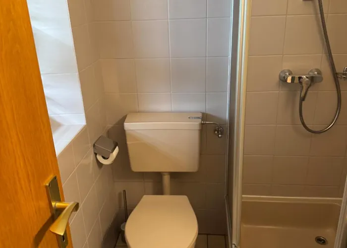 住宿加早餐酒店 Hirschstube